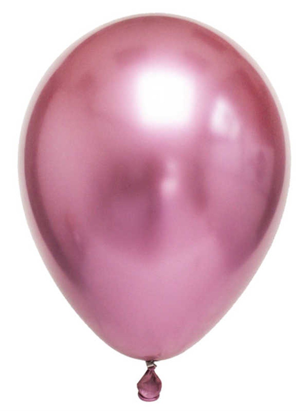 KBK Market Krom Balon 10 Adet
