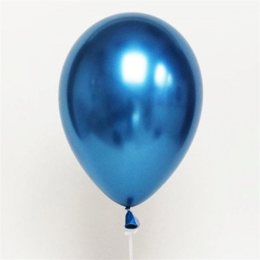 KBK Market Krom Balon 10 Adet