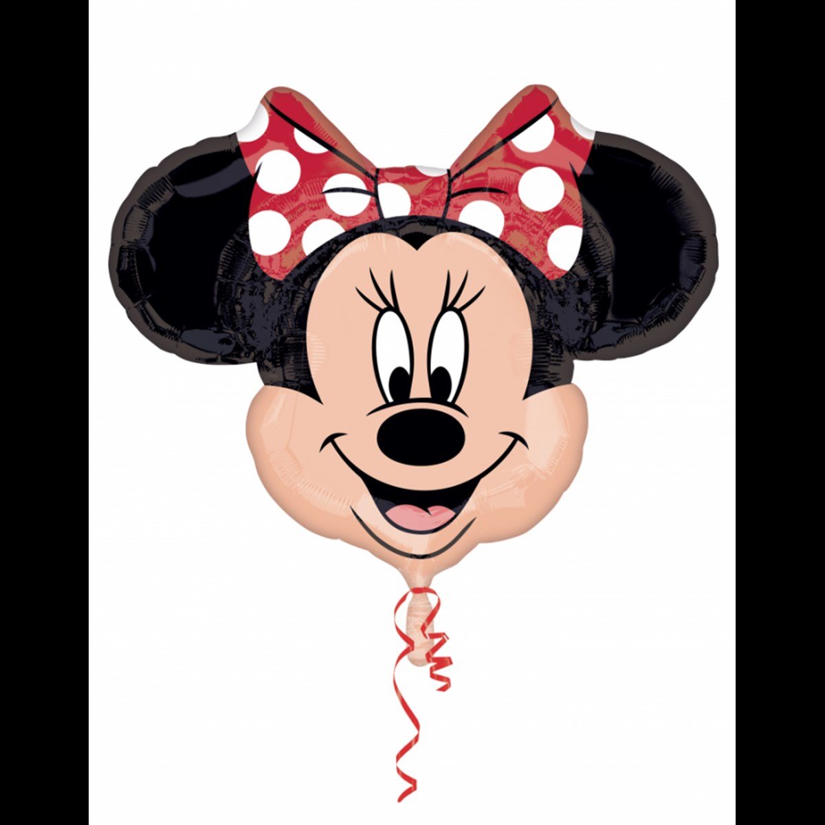 KBK Market Minnie Mouse Doğum Günü Seti