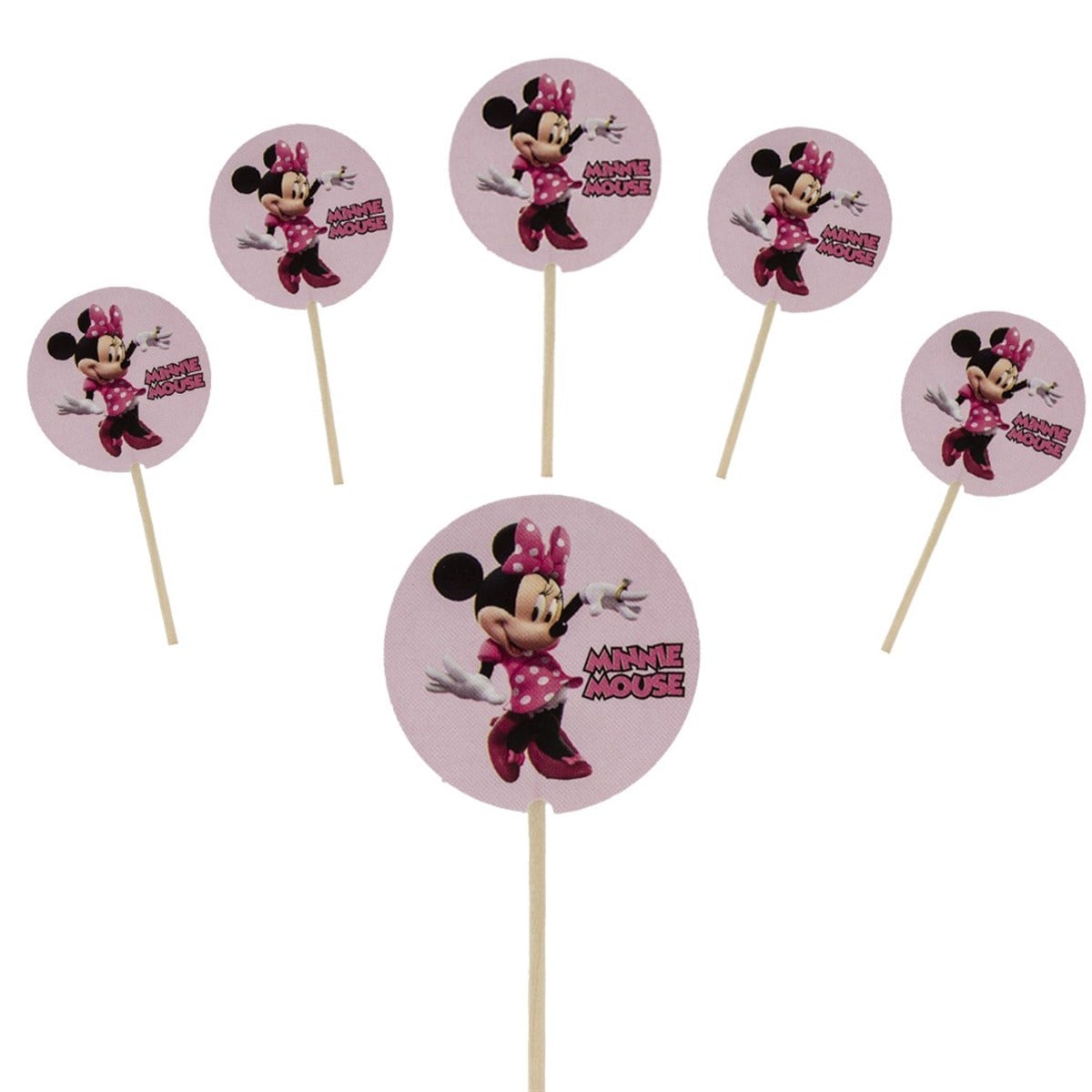 KBK Market Minnie Mouse Kürdan