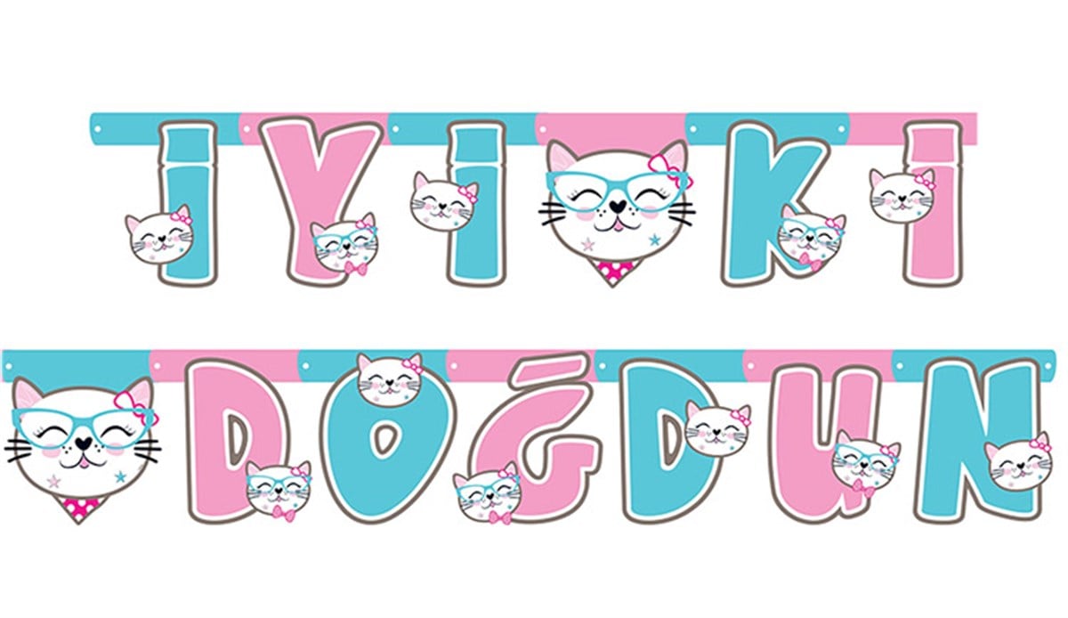 KBK Market Miss Cat Flama