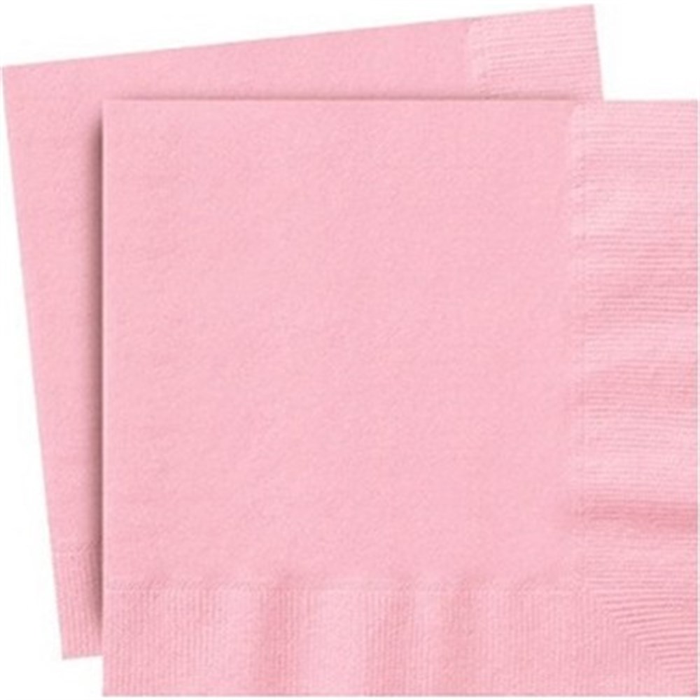 KBK Market Pembe Peçete 20 Adet