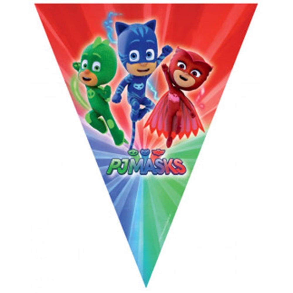 KBK Market PJ Mask Flama
