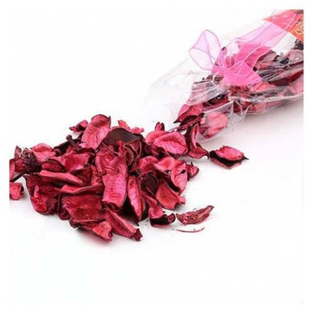 KBK Market Sevgiliye Özel Aşk Paketi-Romantik Ortam Oluşturma Paketi- 1050 Kuru Gül Yaprağı, 50 Kalpli Mum, 10 Kalpli Uçan Balon ve 1 Kalpli Folyo Balon