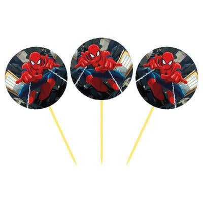 KBK Market Spiderman Kürdan 20'li