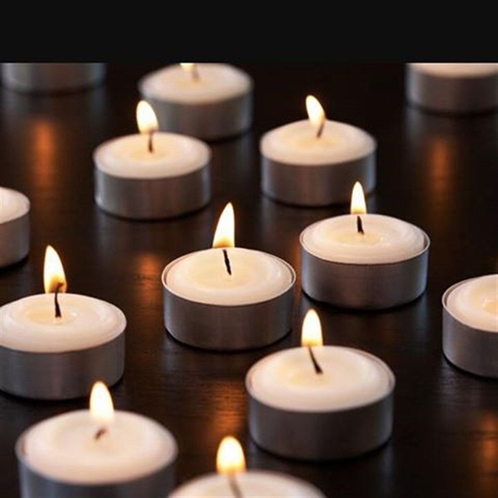 KBK Market Tealight Mum