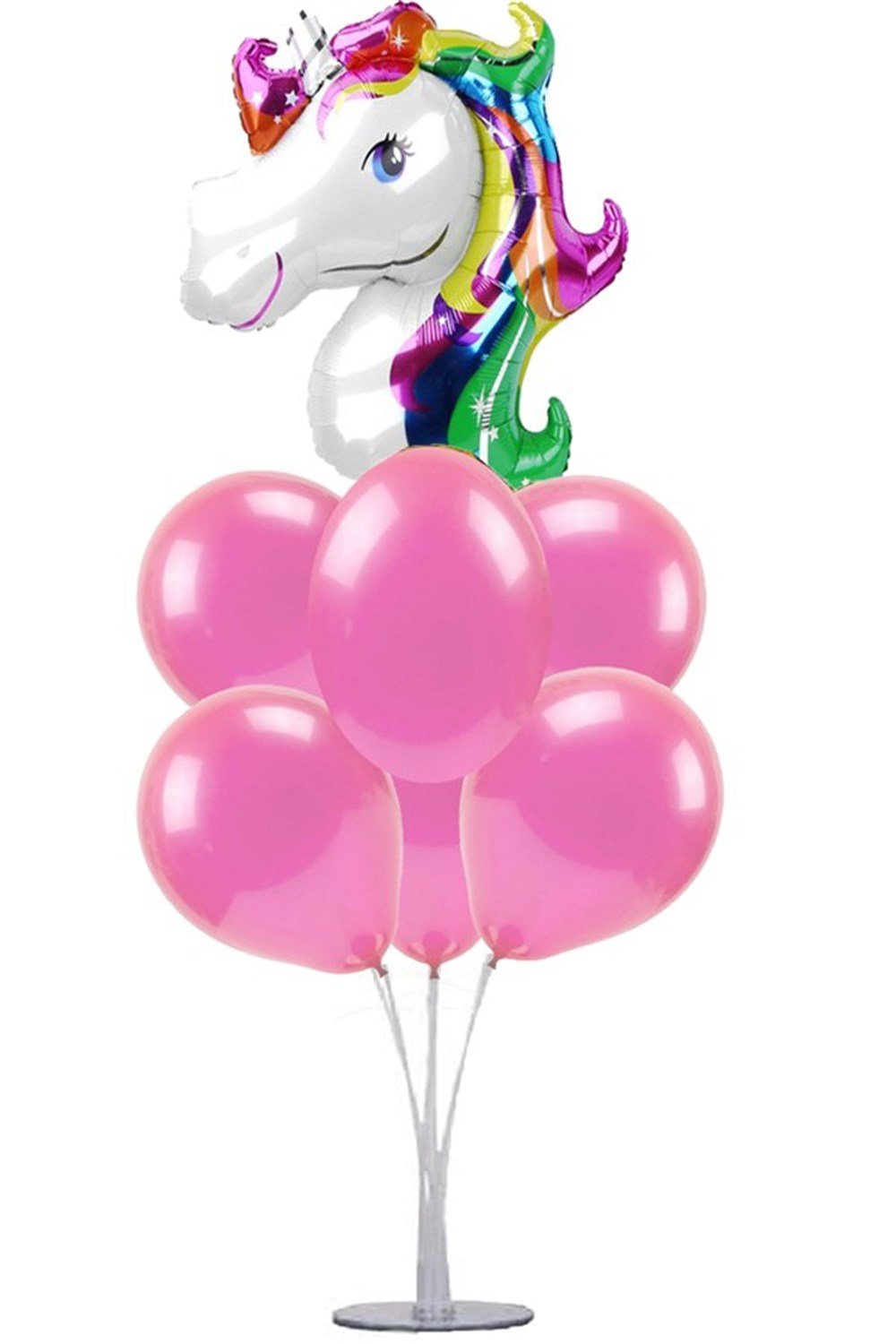 KBK Market Unicorn Balon Standı 