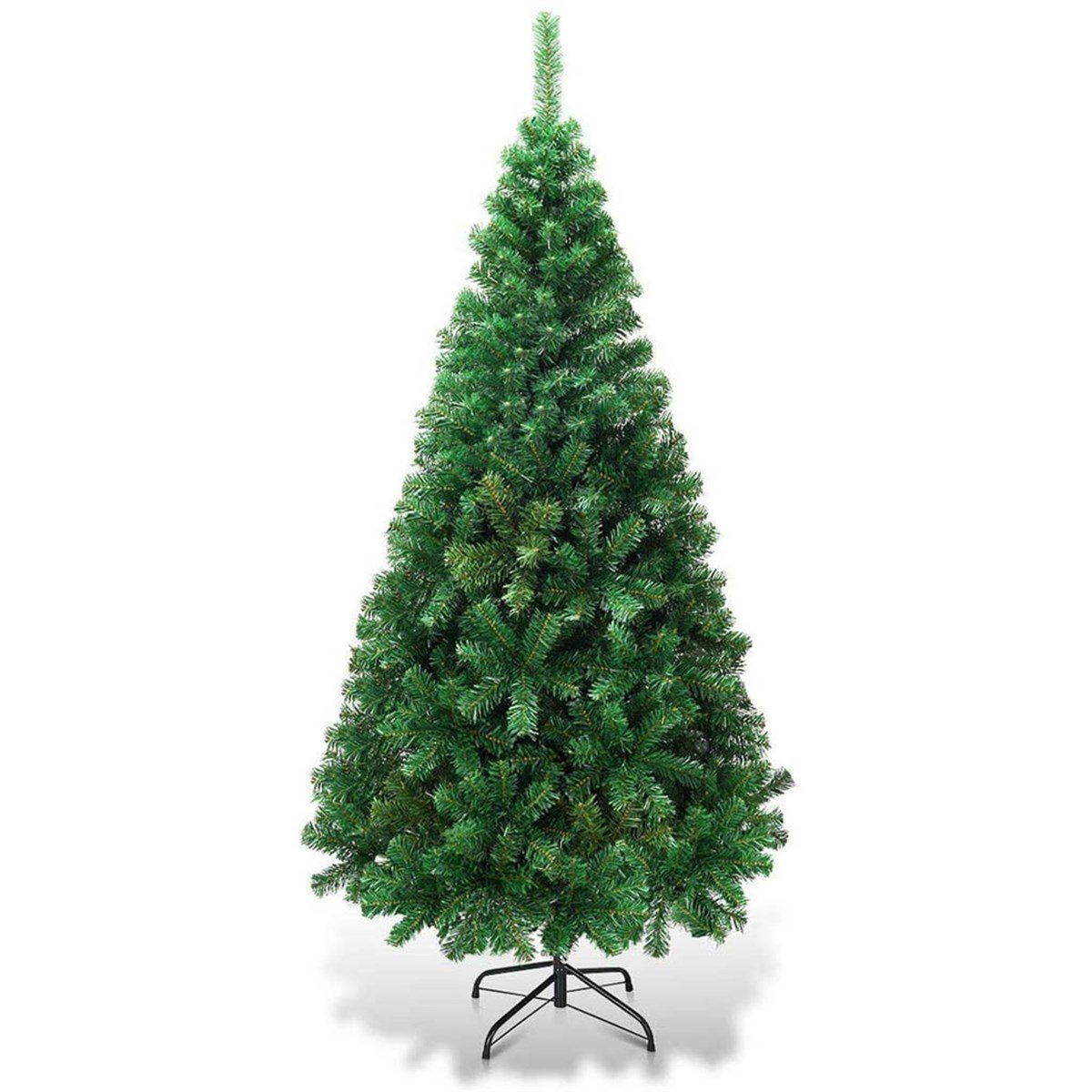 KBK Market Yılbaşı Ağacı 240 cm 1000 Dallı