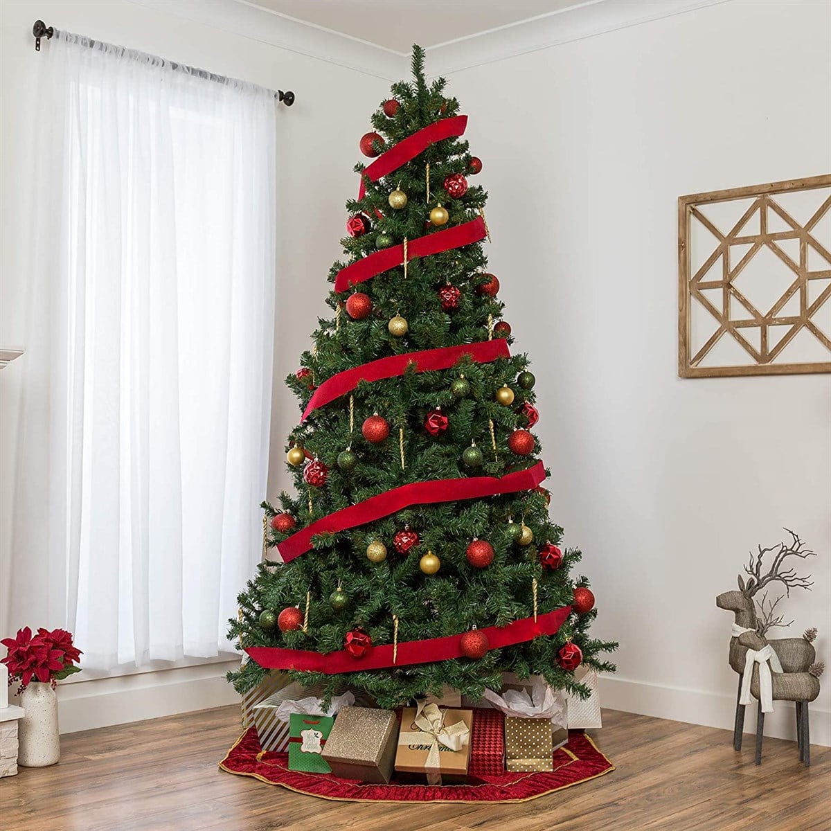 KBK Market Yılbaşı Ağacı 300 cm