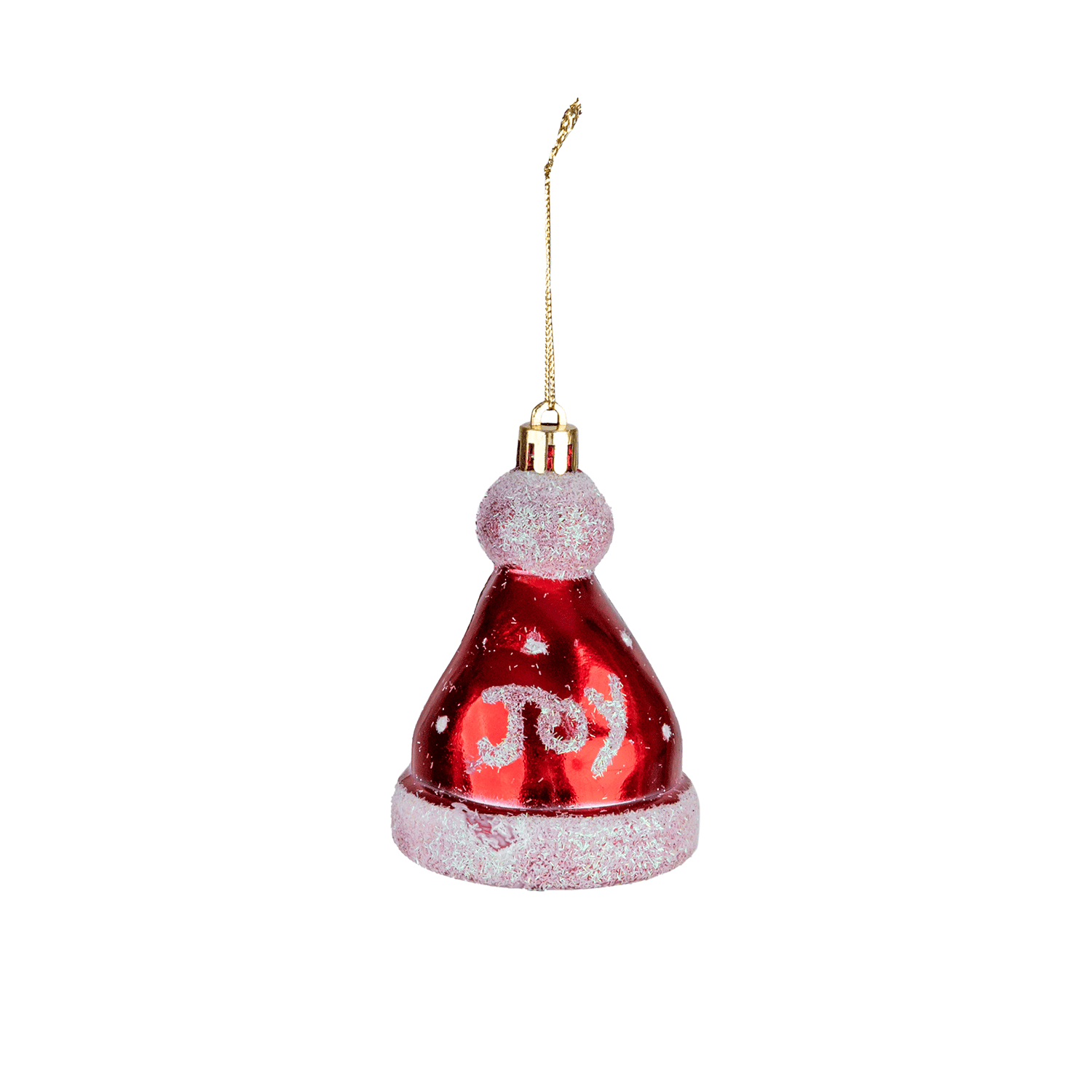 KBK Market Yılbaşı Süs Joy Bere 8 cm 6 Adet