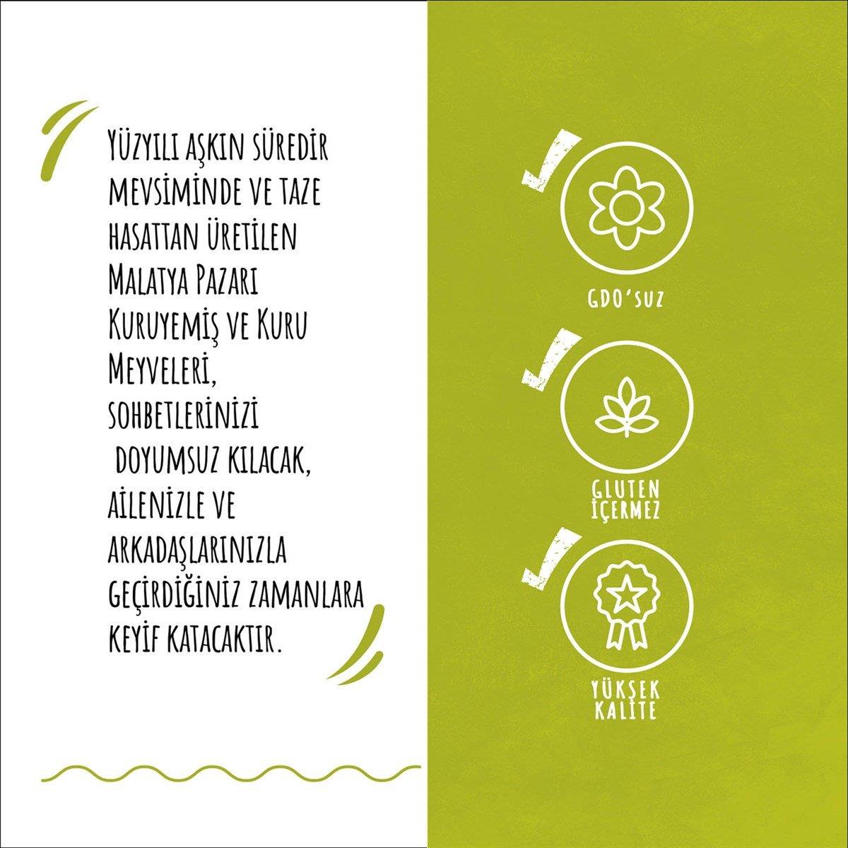 İRİ KABAK ÇEKİRDEK 1000 GR