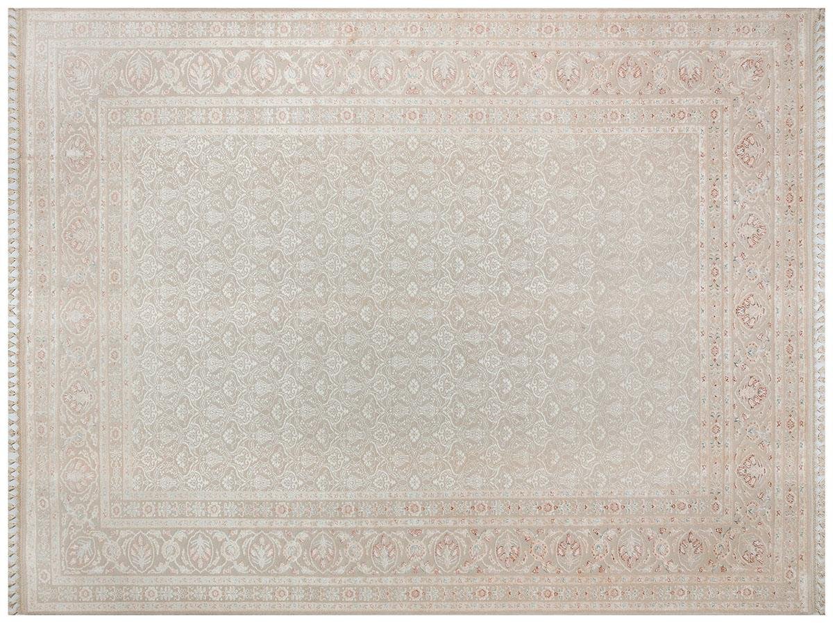 %100 Yün Halı Klasik El Dokuma Koleksiyonu TUGRA KRMN 1146