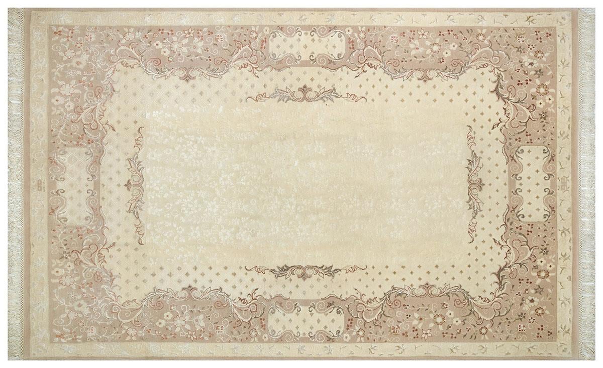 %100 Yün Halı Klasik El Dokuma Koleksiyonu TUGRA HM 178x277