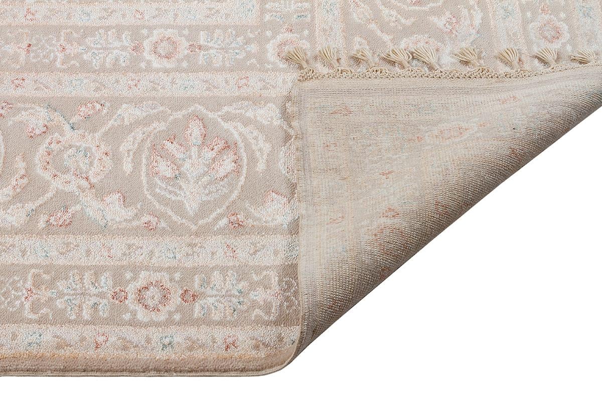 %100 Yün Halı Klasik El Dokuma Koleksiyonu TUGRA KRMN 1146