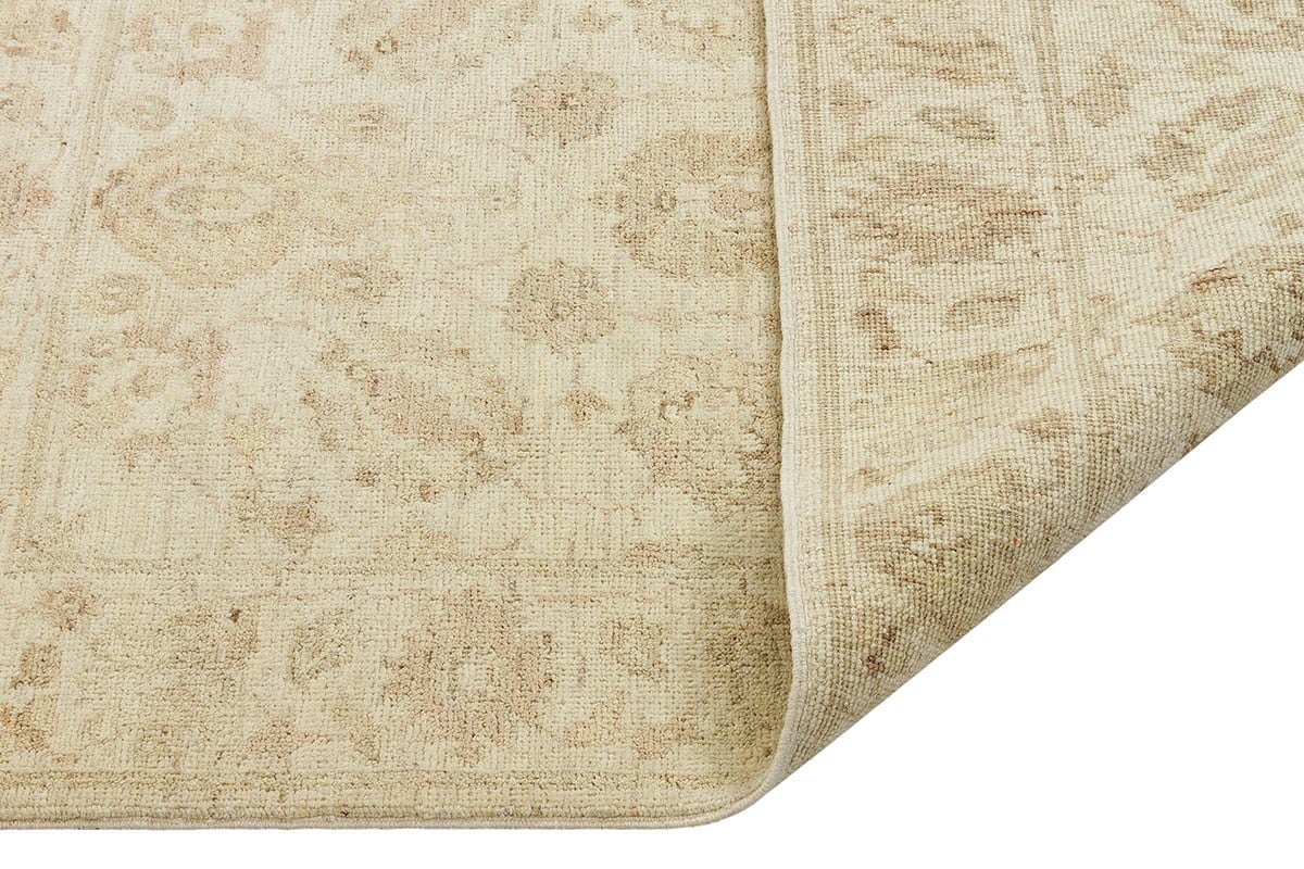 AFGAN UŞAĞI (ZIEGLER) 0.79x1.33 EL DOKUMA HALI