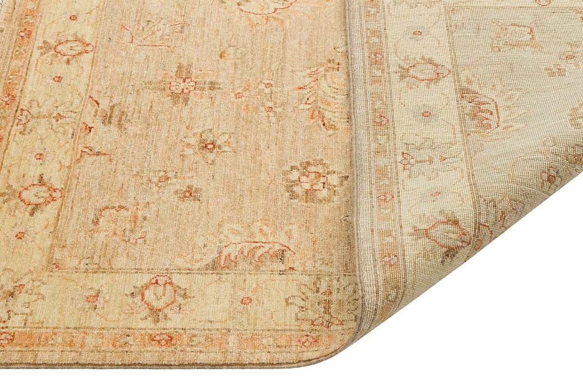 AFGAN UŞAĞI (ZIEGLER) 0.93x1.46 EL DOKUMA HALI