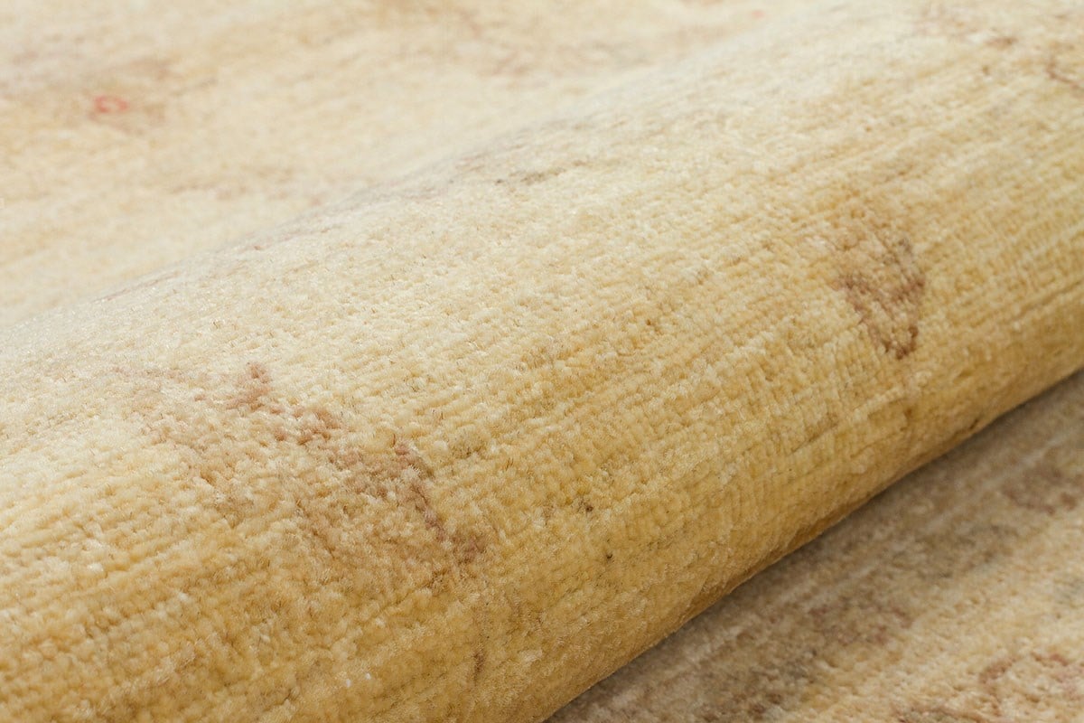 AFGAN UŞAĞI (ZIEGLER) 0.98x1.52 EL DOKUMA HALI