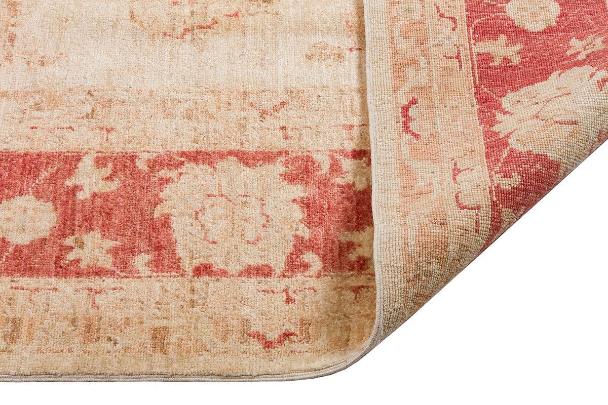 AFGAN UŞAĞI (ZIEGLER) 208x295cm 6.14m2 EL DOKUMA HALI