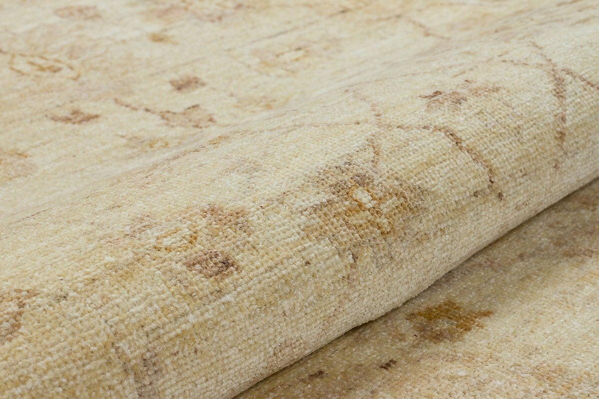 AFGAN UŞAĞI (ZIEGLER) 250x327 EL DOKUMA HALI