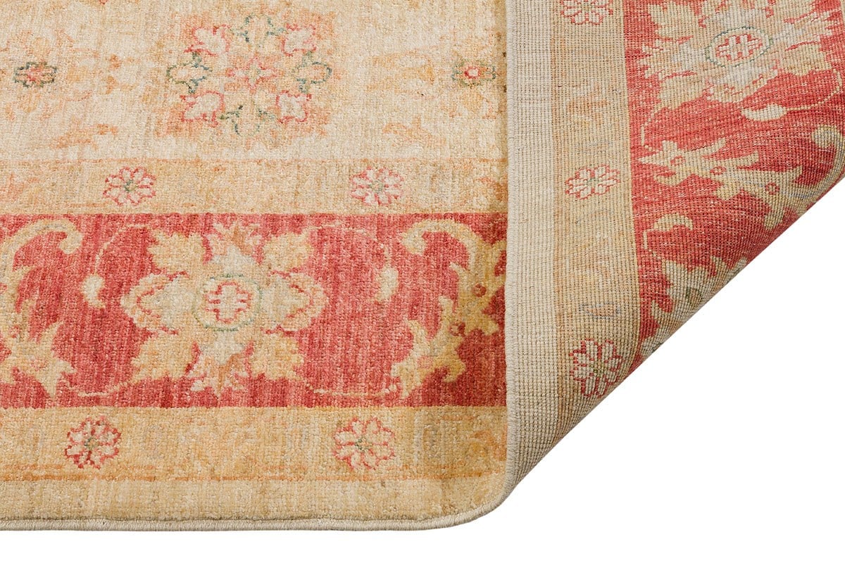 ALLMODE AFGAN UŞAĞI (ZIEGLER) 168x221cm 3.71m2 EL DOKUMA HALI