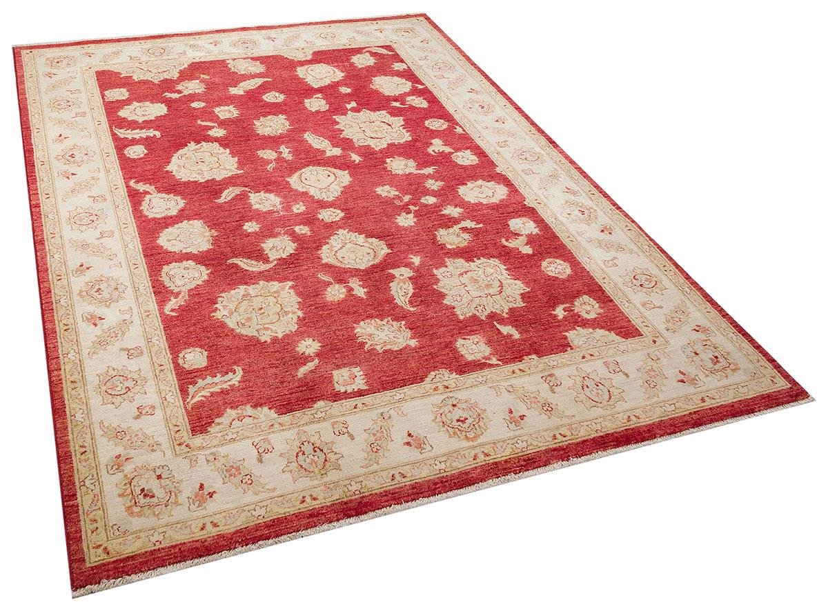 ALLMODE AFGAN UŞAĞI (ZIEGLER) EL DOKUMA HALI Ölçü;167x230cm 3.84m2