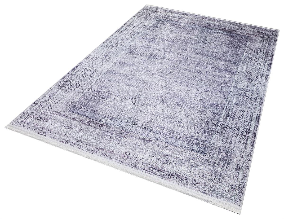 Allmode Dijital Baskılı Halı Modern Koleksiyon TRKMN.1050
