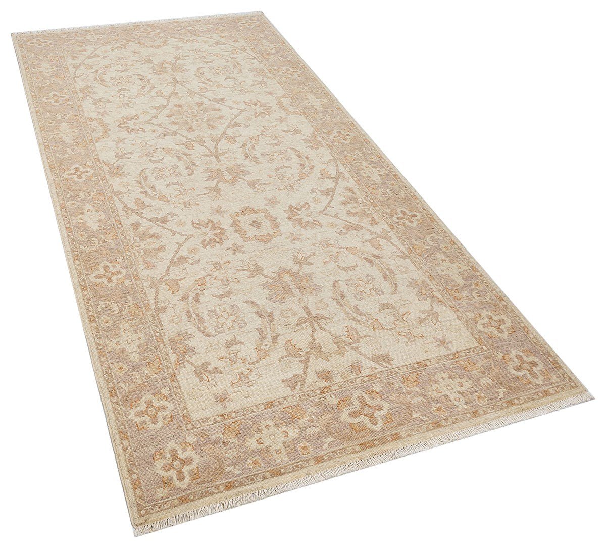 ALLMODE INDUS AFGAN UŞAĞI EL DOKUMA Ölçü;122x260