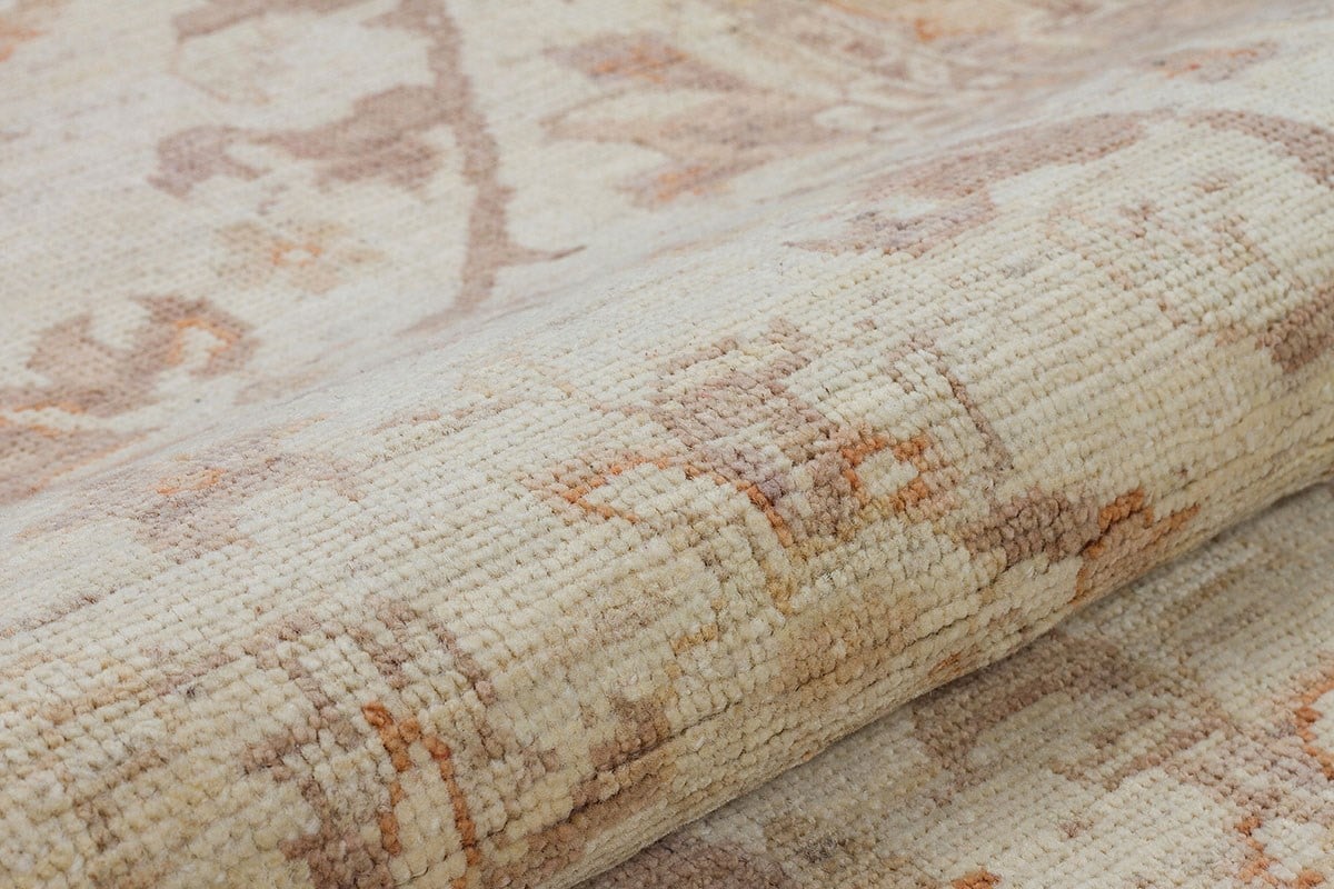 ALLMODE INDUS AFGAN UŞAĞI EL DOKUMA Ölçü;122x260