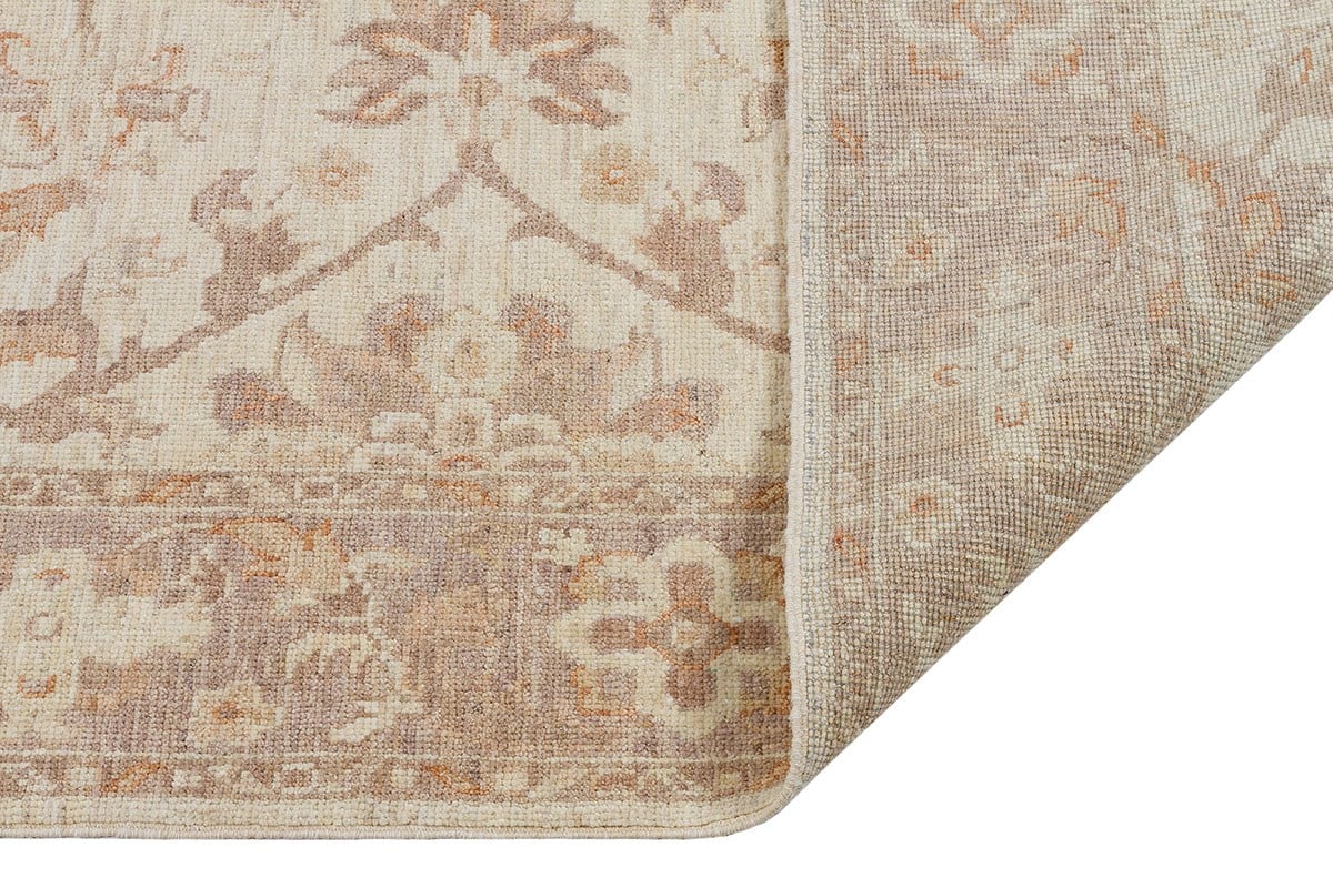 ALLMODE INDUS AFGAN UŞAĞI EL DOKUMA Ölçü;122x260