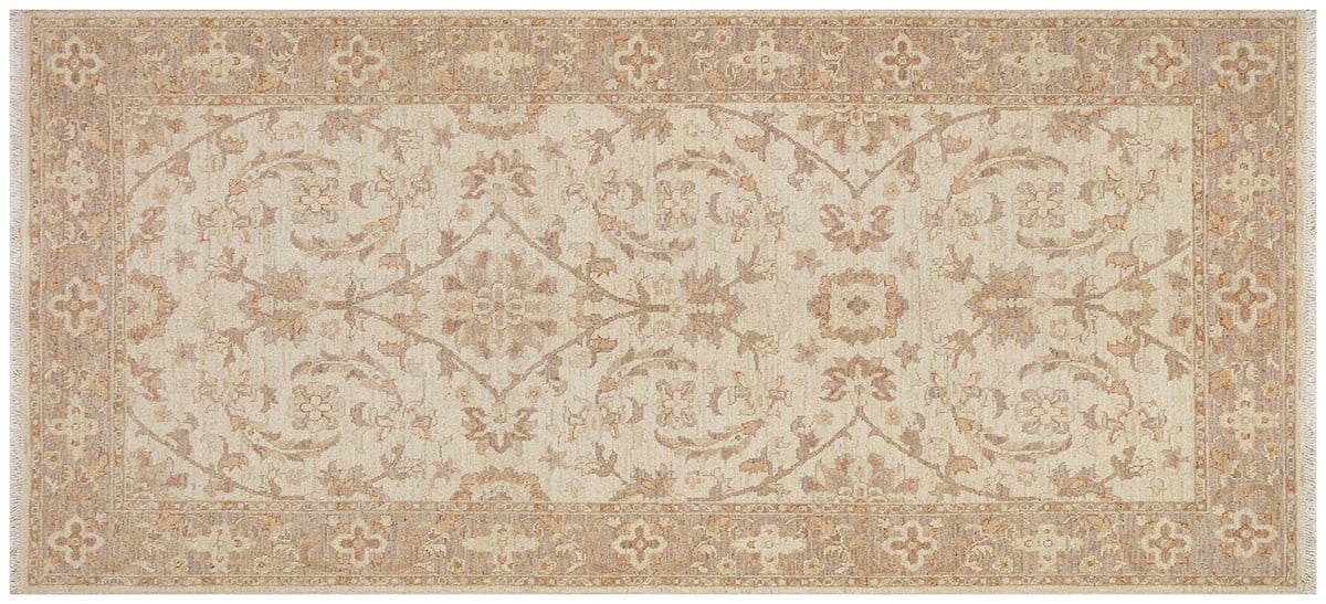 ALLMODE INDUS AFGAN UŞAĞI EL DOKUMA Ölçü;122x260