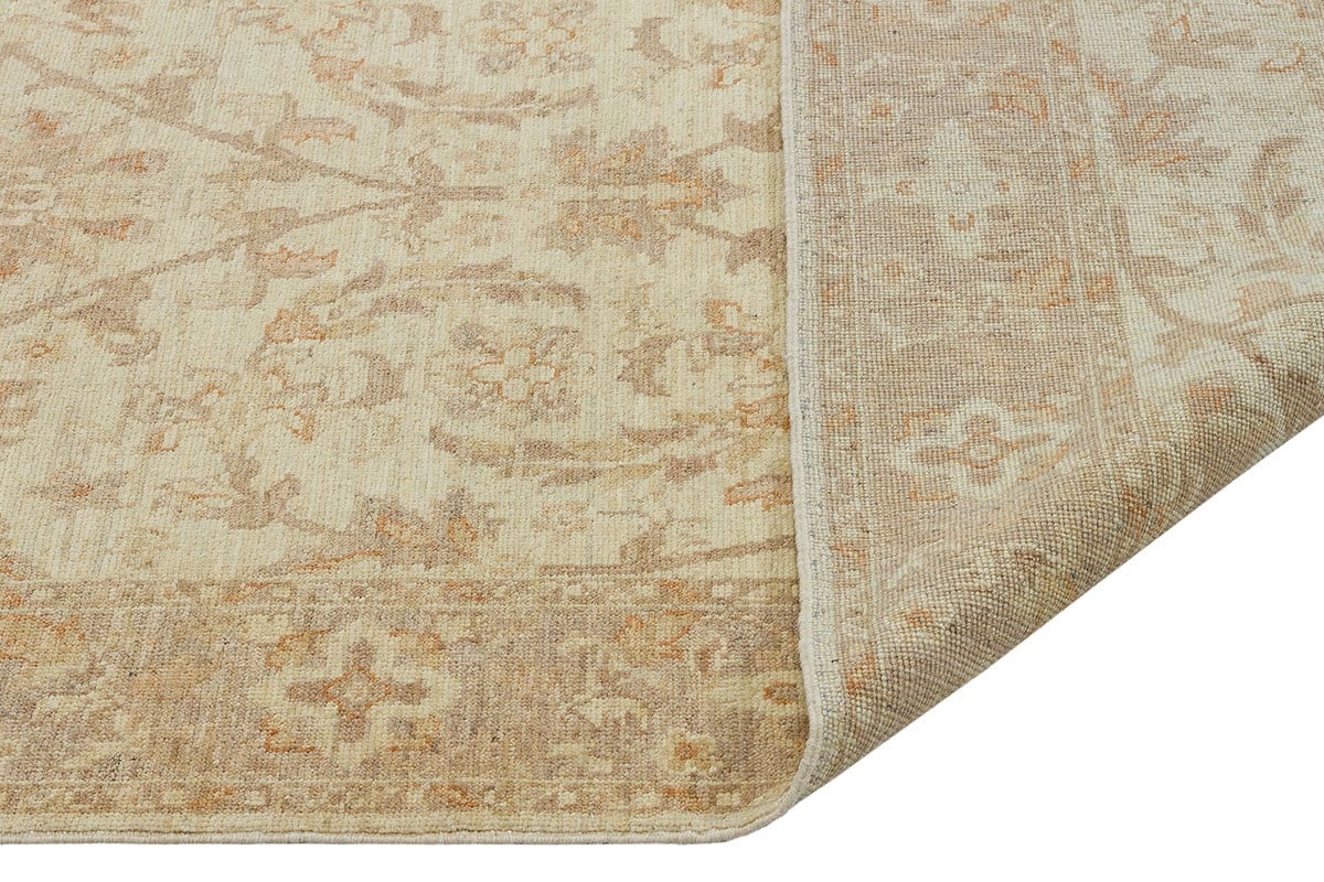 ALLMODE INDUS AFGAN UŞAĞI EL DOKUMA Ölçü;122x258