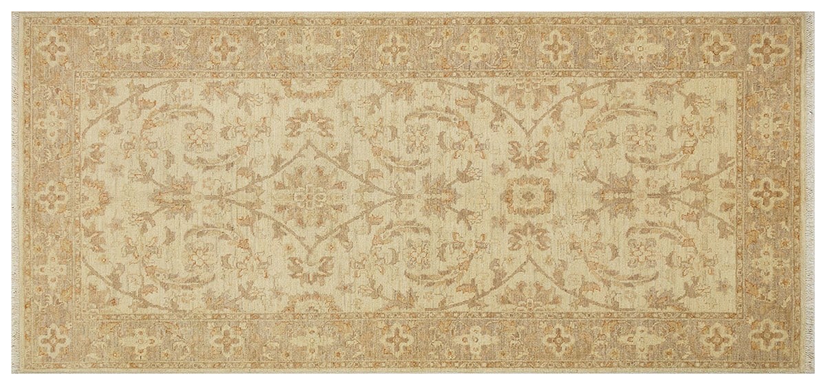 ALLMODE INDUS AFGAN UŞAĞI EL DOKUMA Ölçü;122x258