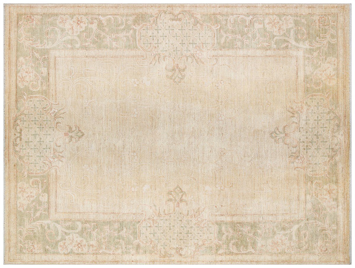 ALLMODE LA MANSION 150x197cm 2.96m2 EL DOKUMA HALI