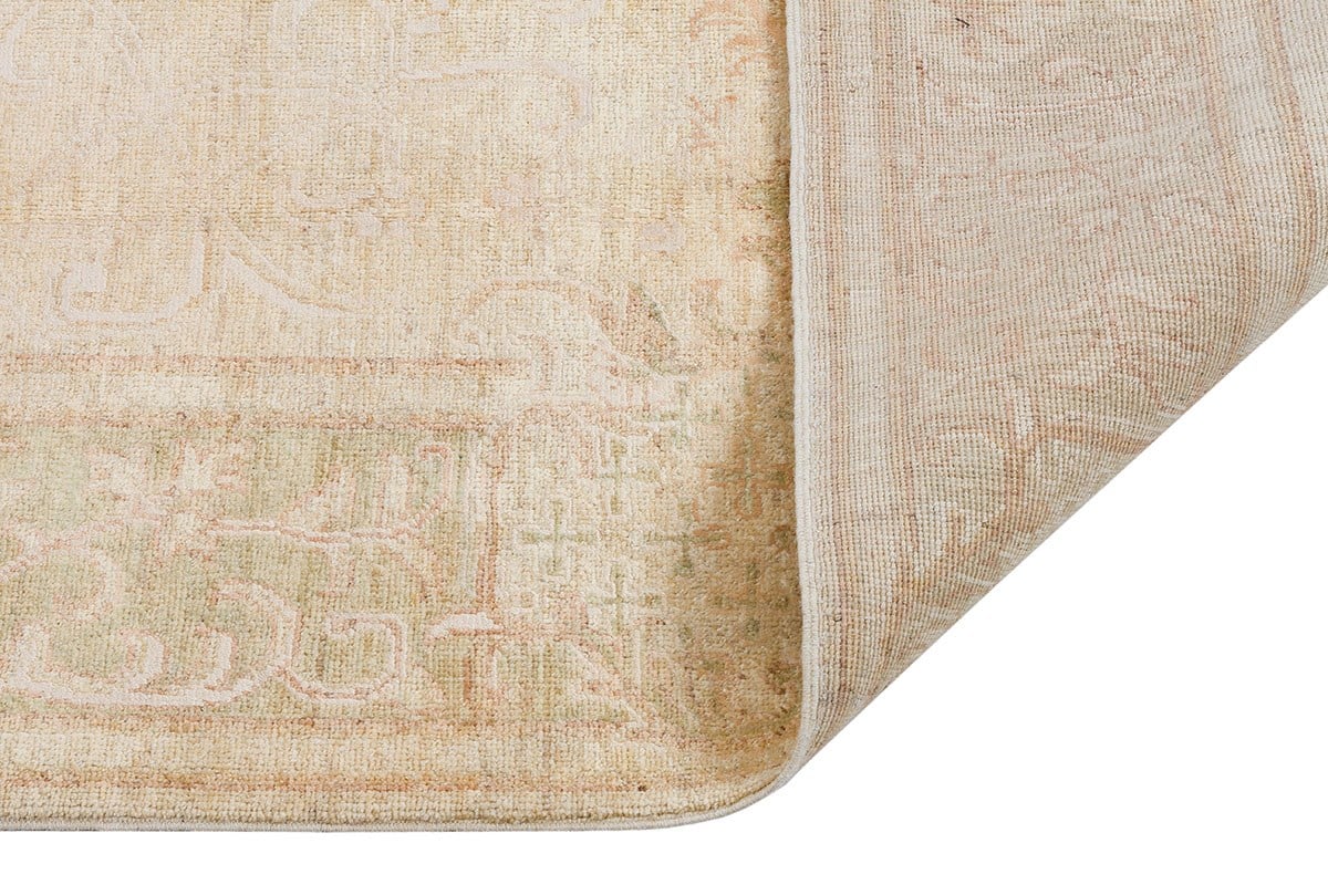 ALLMODE LA MANSION BEIGE/BEIGE 121x177cm 2.14m2 EL DOKUMA HALI