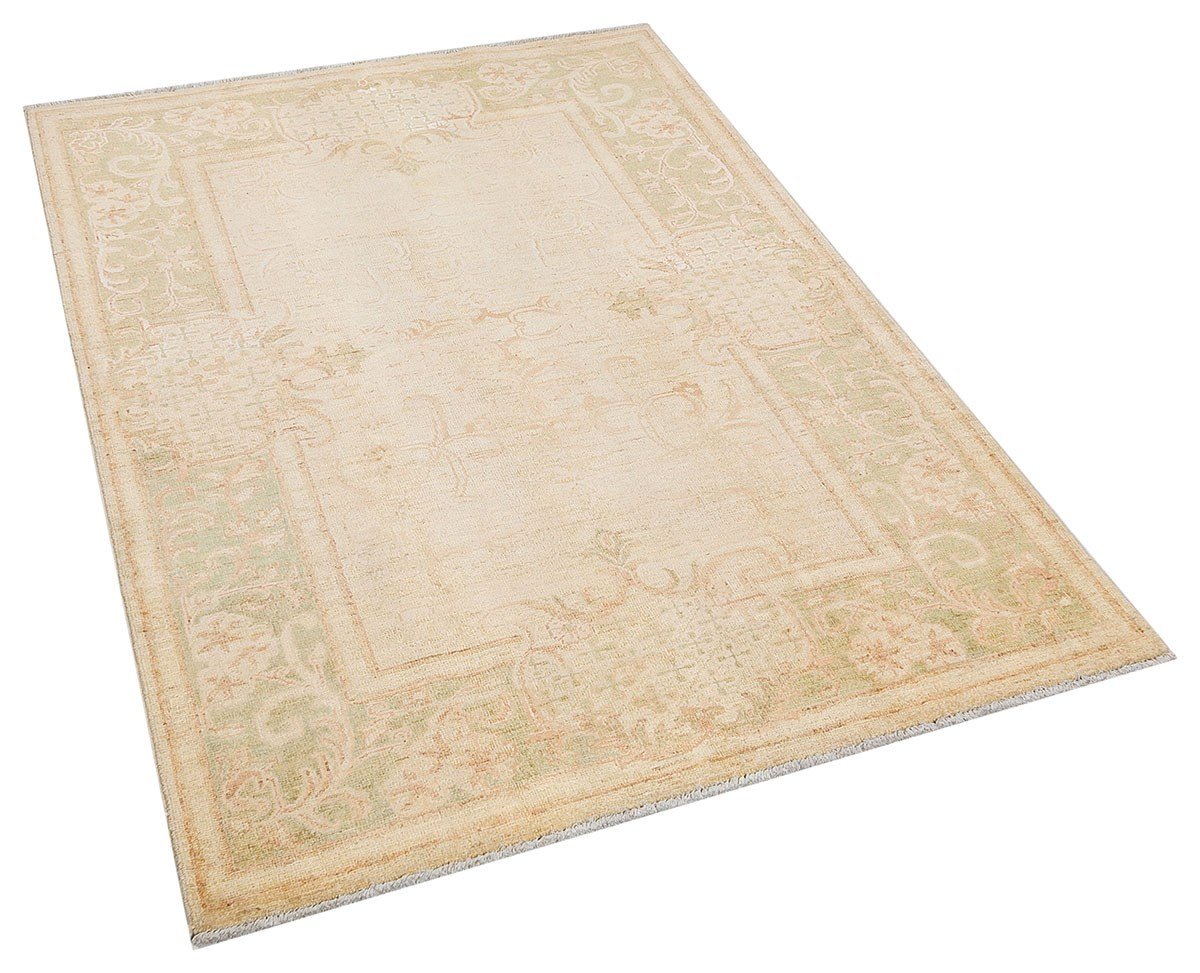 ALLMODE LA MANSION BEIGE/BEIGE 121x177cm 2.14m2 EL DOKUMA HALI