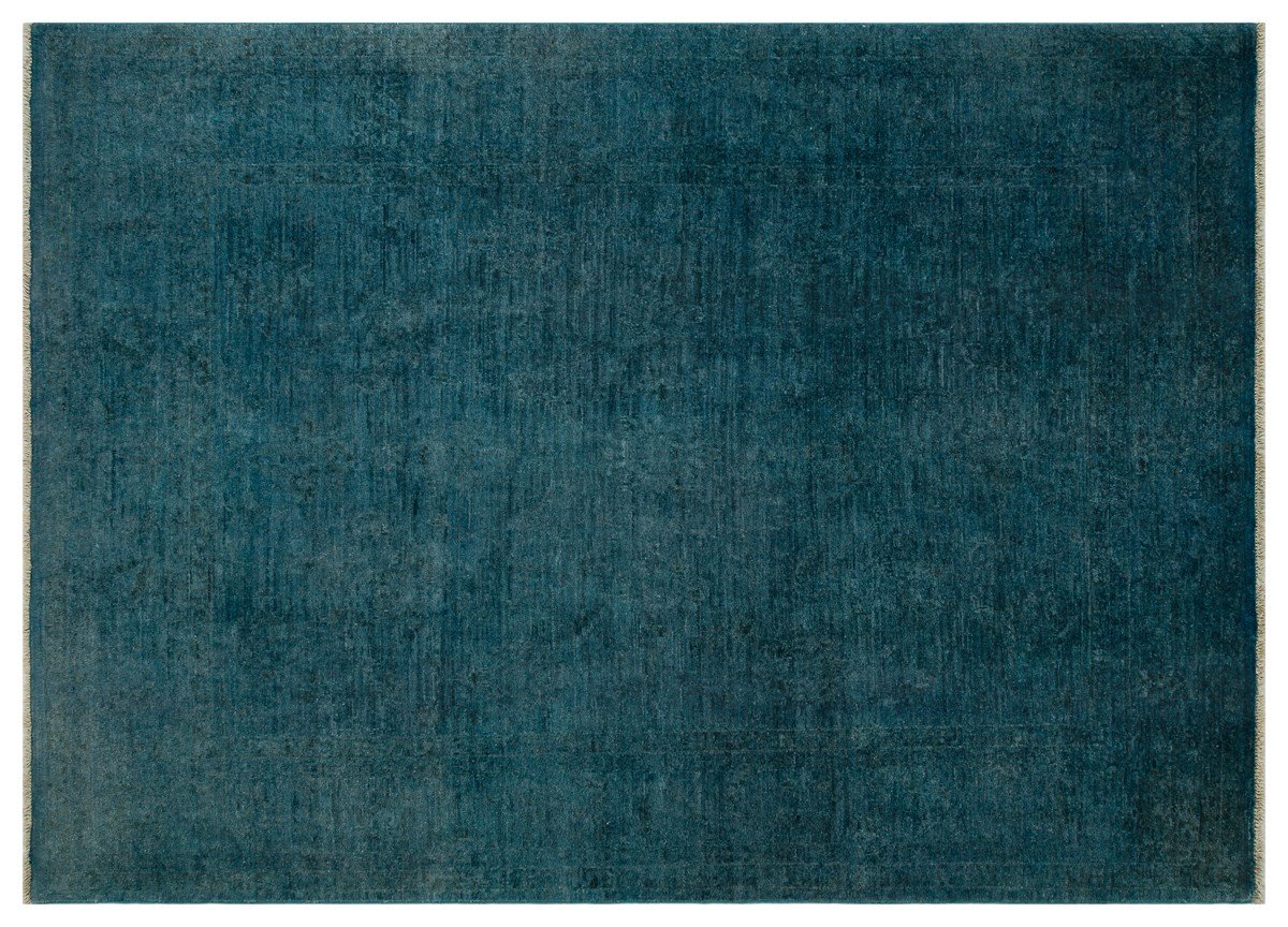 ALLMODE OVERDYE EL DOKUMA HALI Ölçü;146x201