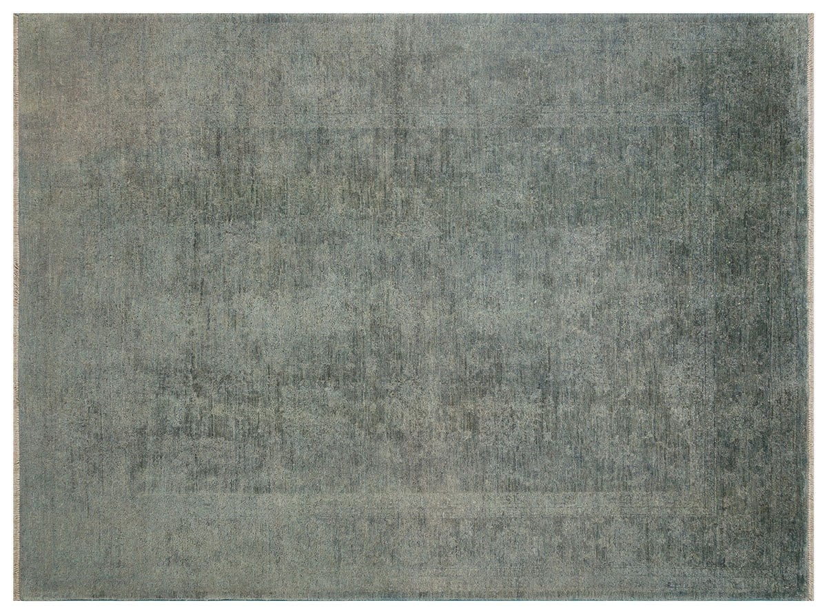 ALLMODE OVERDYE EL DOKUMA HALI Ölçü;170x226