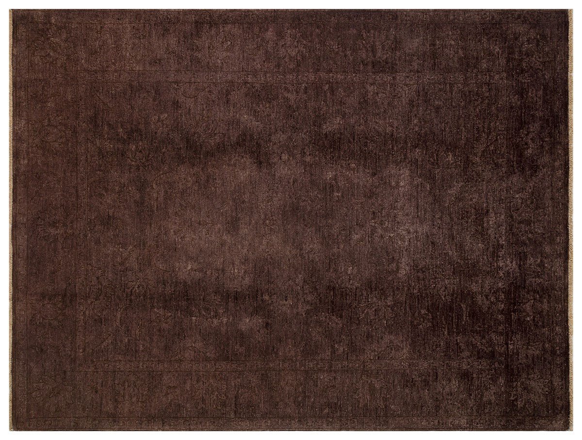 ALLMODE OVERDYE EL DOKUMA HALI Ölçü;175x230