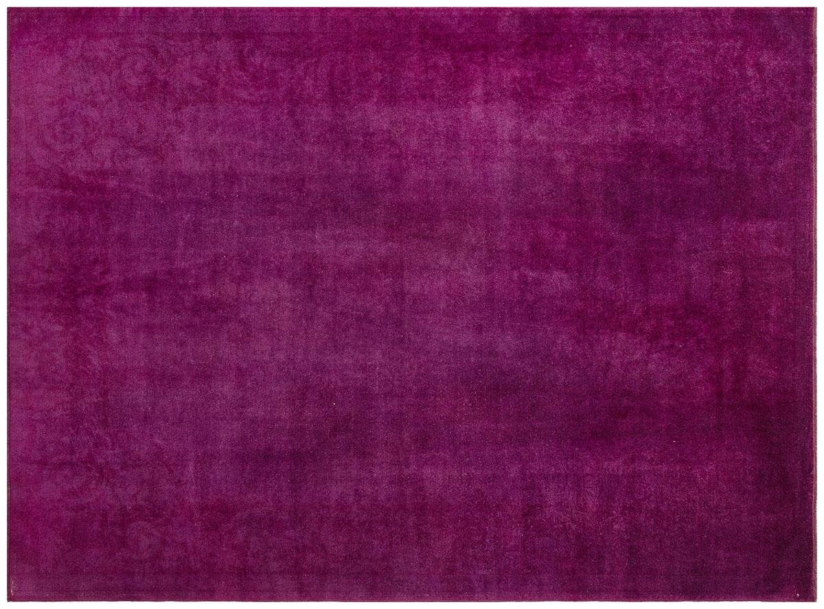ALLMODE OVERDYE OTTOMAN PLC Ölçü;165x226cm 3.73m2