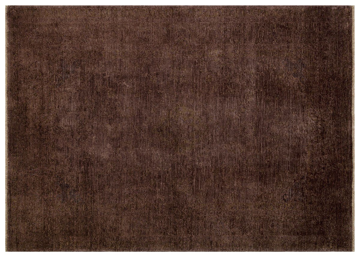 ALLMODE OVERDYE WHD BROWN 172x238cm 4.09m2 EL HALISI