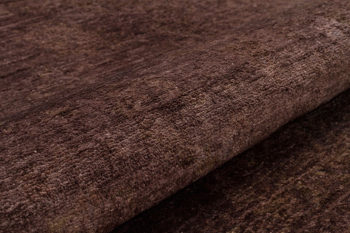 ALLMODE OVERDYE WHD BROWN 172x238cm 4.09m2 EL HALISI