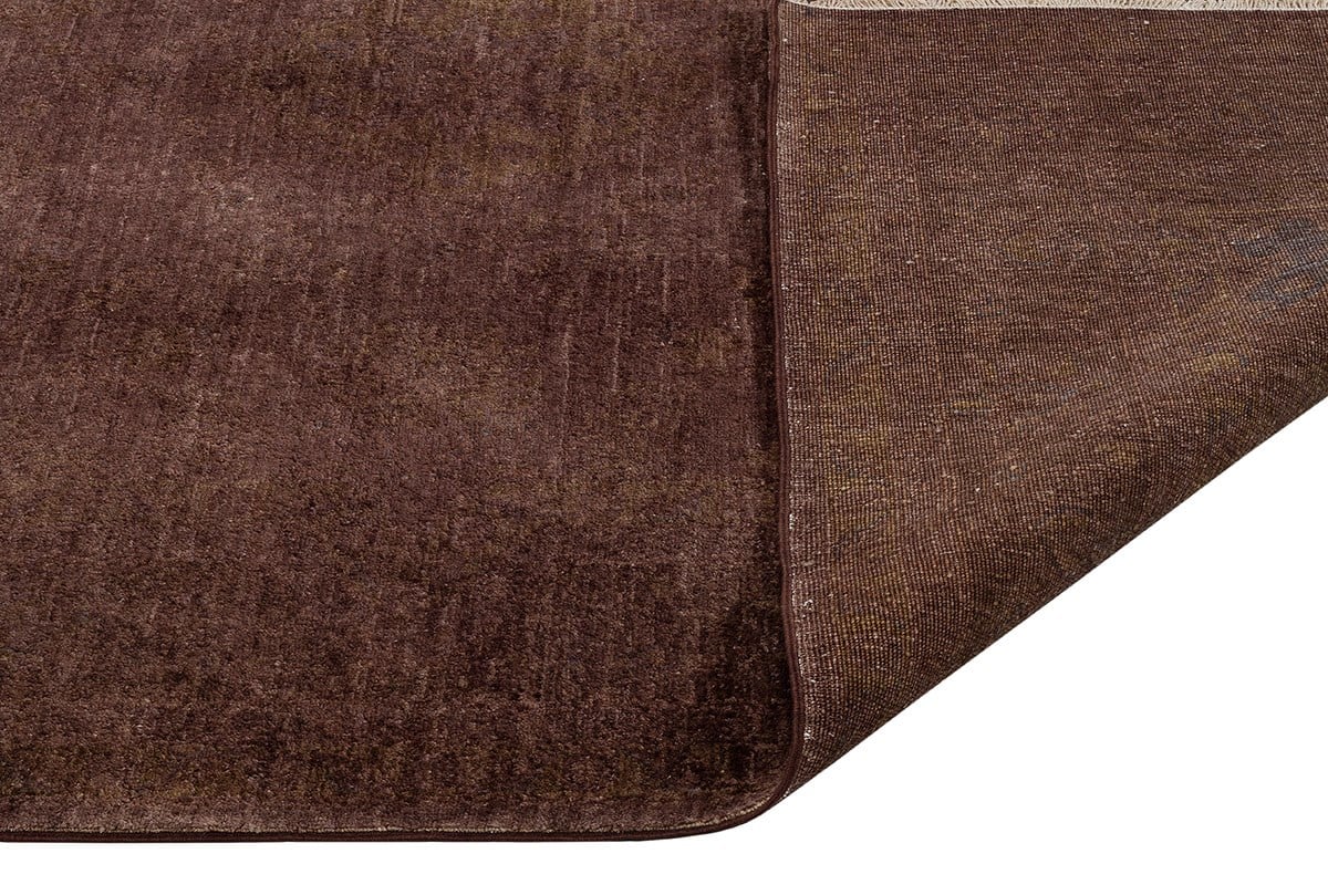 ALLMODE OVERDYE WHD BROWN 172x238cm 4.09m2 EL HALISI