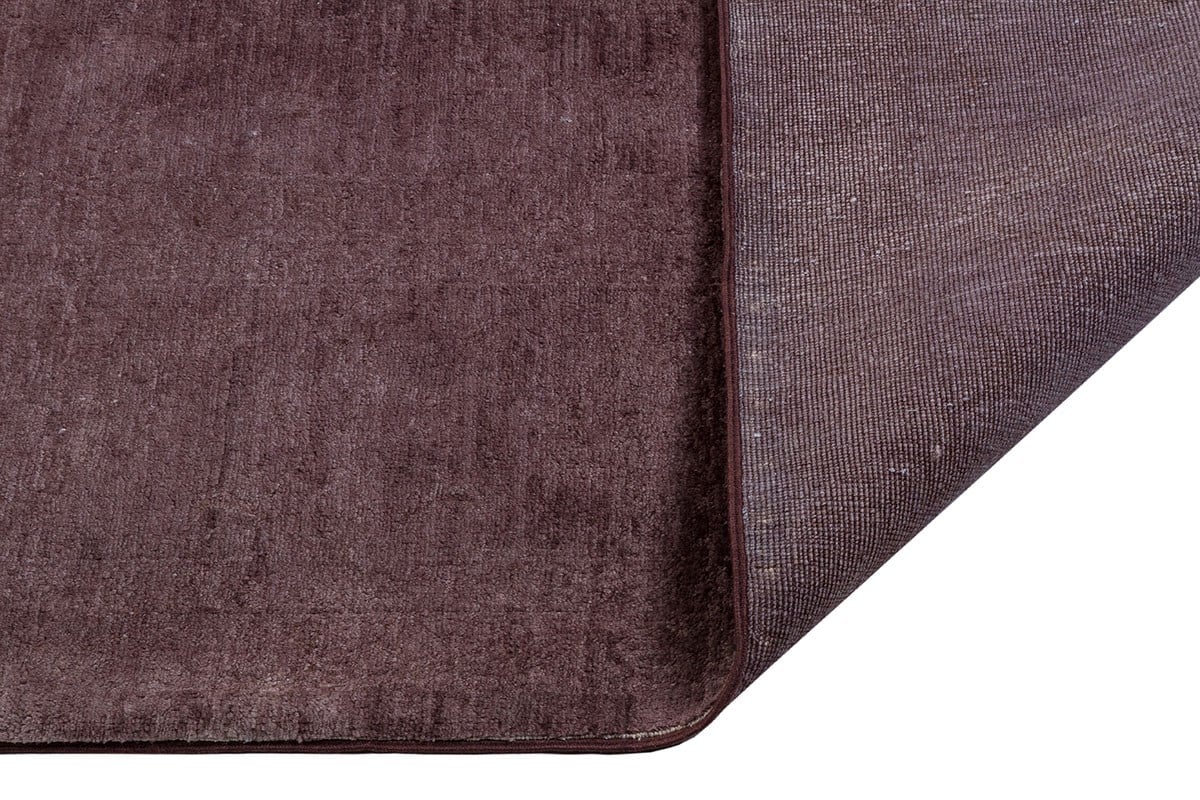 ALLMODE OVERDYE WHD BROWN 205x278cm 5.70m2 EL DOKUMA HALI