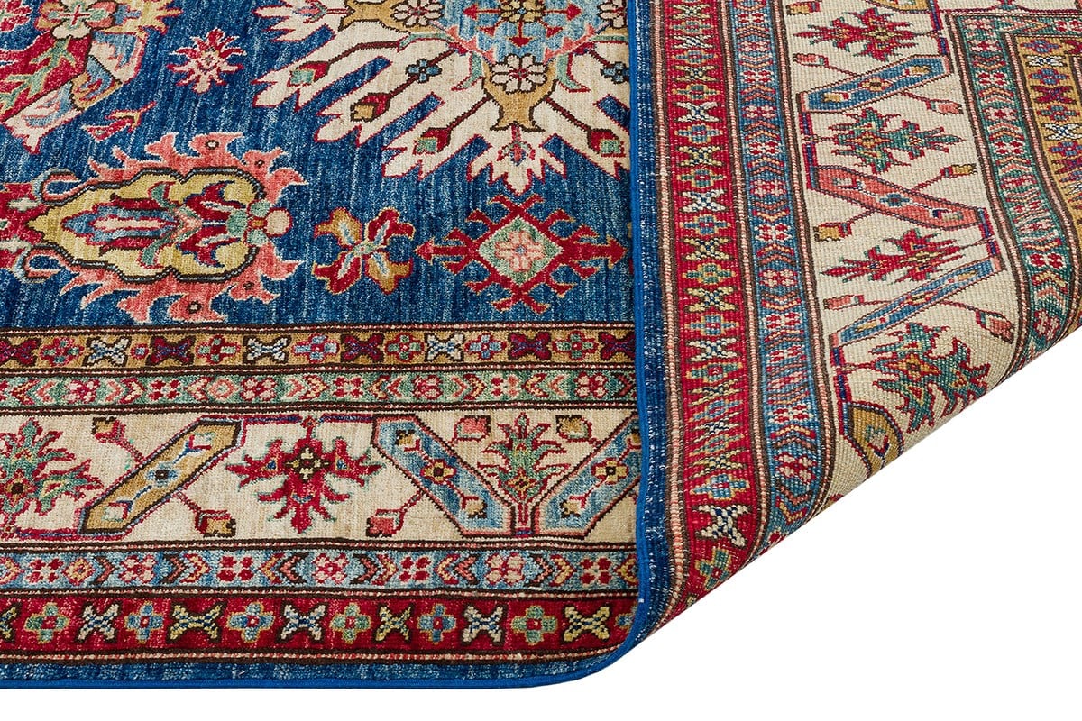 ALLMODE ŞİRVAN EL DOKUMA HALI Ölçü;171x235
