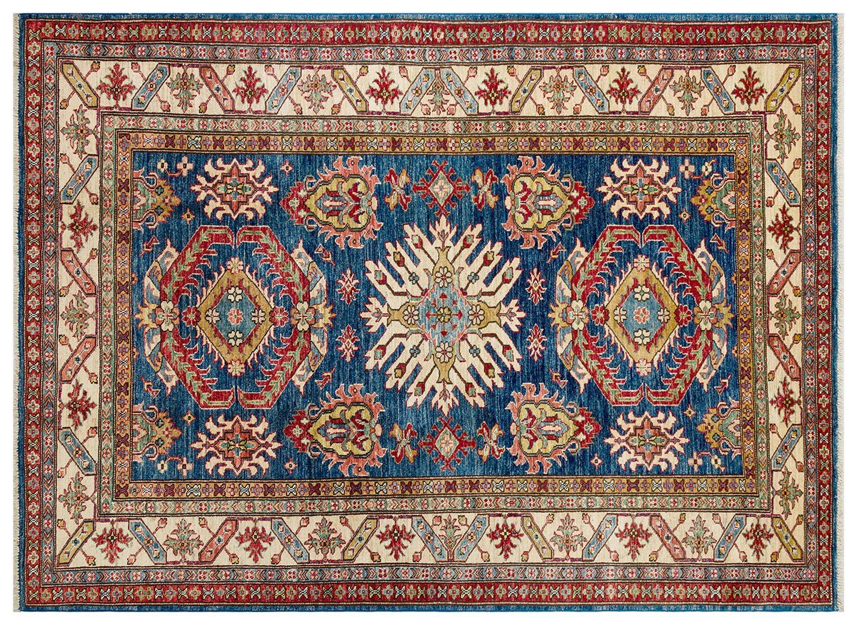 ALLMODE ŞİRVAN EL DOKUMA HALI Ölçü;171x235