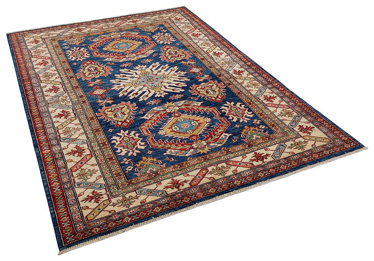 ALLMODE ŞİRVAN EL DOKUMA HALI Ölçü;171x235