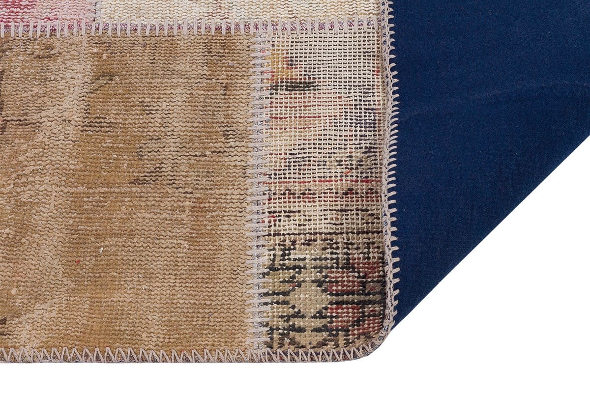 CLK MULTI 120x180cm 2.16m2 PATCHWORK HALI