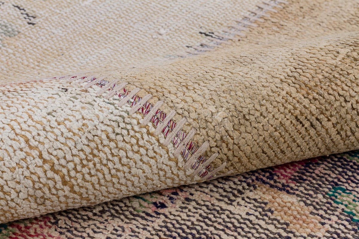 CLK MULTI 120x180cm 2.16m2 PATCHWORK HALI