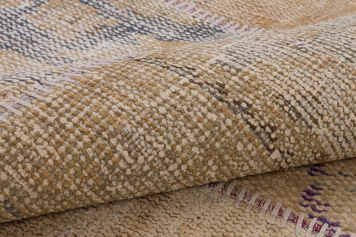 CLK MULTI 120x180cm 2.16m2 PATCHWORK HALI