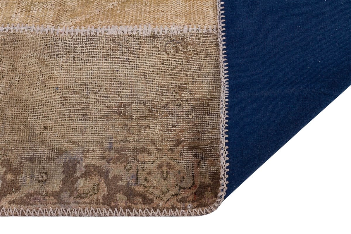 CLK MULTI 160x230cm 3.68m2 PATCHWORK HALI